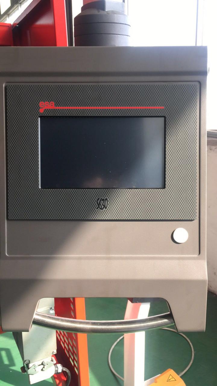 الهيدروليكية الفولاذ المقاوم للصدأ Wc67y / k-300/6000 قالب التتويج الصحافة الفرامل