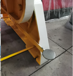 Mechanical Press Machine, 100 Ton Power Press Price آلة ضغط ميكانيكية ، سعر مكبس طاقة 100 طن