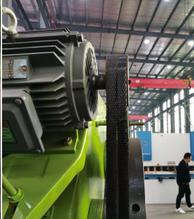 Mechanical Press Machine, 100 Ton Power Press Price آلة ضغط ميكانيكية ، سعر مكبس طاقة 100 طن