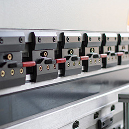 Metal Plate Press Brake Machine / CNC Hydraulic Press Brake Machine آلة الفرامل الصحافة لوحة معدنية / آلة الفرامل الصحافة الهيدروليكية باستخدام الحاسب الآلي