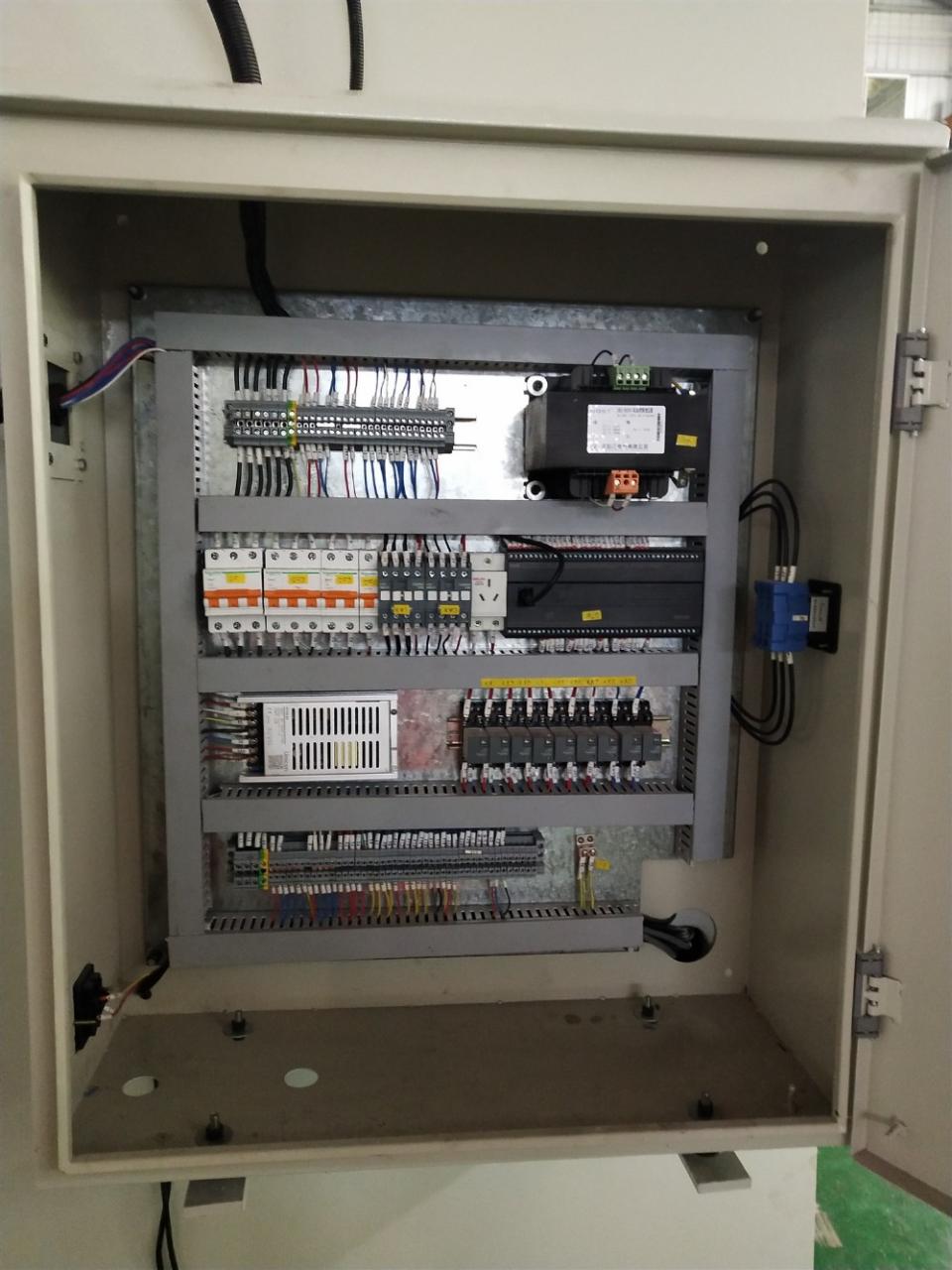 آلة ضغط قابض الاحتكاك الهوائية عالية الأداء