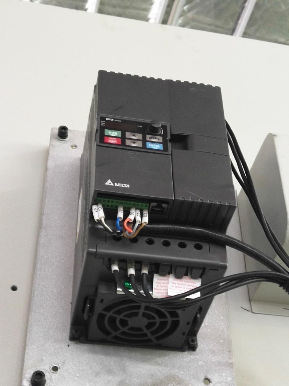 آلة ضغط قابض الاحتكاك الهوائية عالية الأداء