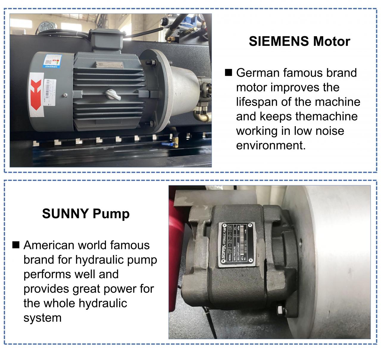 آلة ثني الصفائح المعدنية الهيدروليكية بندر لوحة الفولاذ المقاوم للصدأ مصغرة الصحافة الفرامل