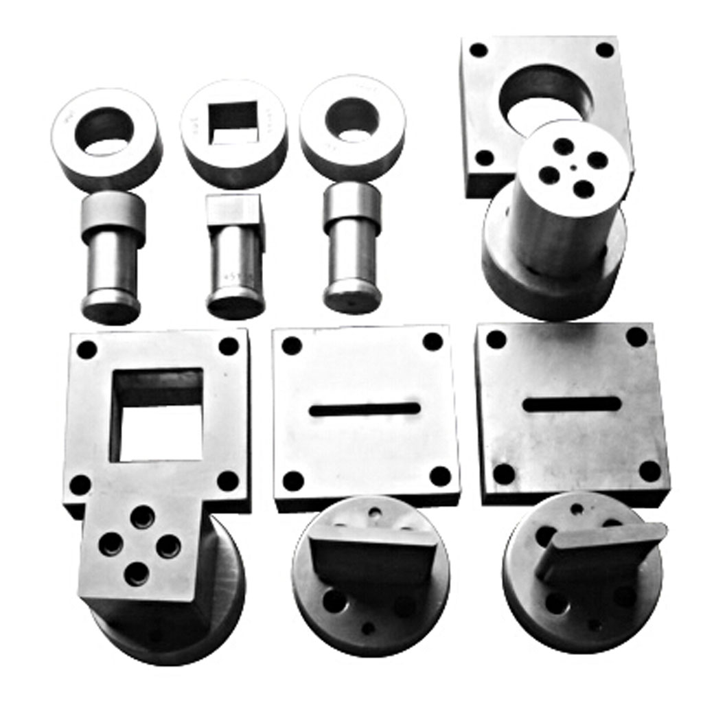 Steel Plate Angle Cutting Punching Notching Machine Hydraulic Ironworker For Sale زاوية الصفيحة الفولاذية قطع اللكم آلة التحزيز عامل الحديد الهيدروليكي للبيع