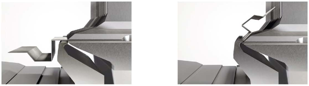 Steel Sheet Aluminum Bending Hydraulic Press Brake Machine صفائح الألومنيوم الانحناء الهيدروليكية الصحافة آلة الفرامل