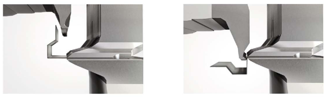 Steel Sheet Aluminum Bending Hydraulic Press Brake Machine صفائح الألومنيوم الانحناء الهيدروليكية الصحافة آلة الفرامل