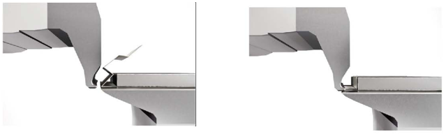 Steel Sheet Aluminum Bending Hydraulic Press Brake Machine صفائح الألومنيوم الانحناء الهيدروليكية الصحافة آلة الفرامل