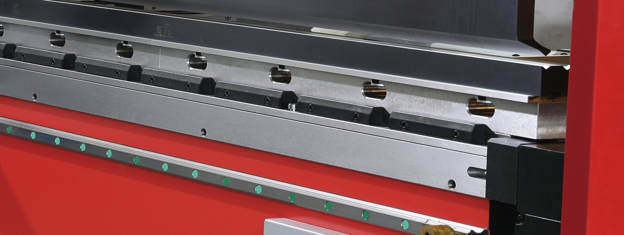 Steel Sheet Aluminum Bending Hydraulic Press Brake Machine صفائح الألومنيوم الانحناء الهيدروليكية الصحافة آلة الفرامل