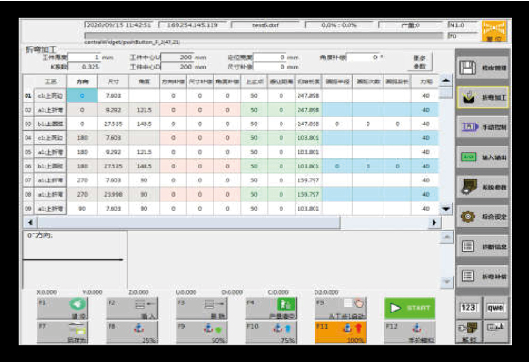 Steel Sheet Aluminum Bending Hydraulic Press Brake Machine صفائح الألومنيوم الانحناء الهيدروليكية الصحافة آلة الفرامل