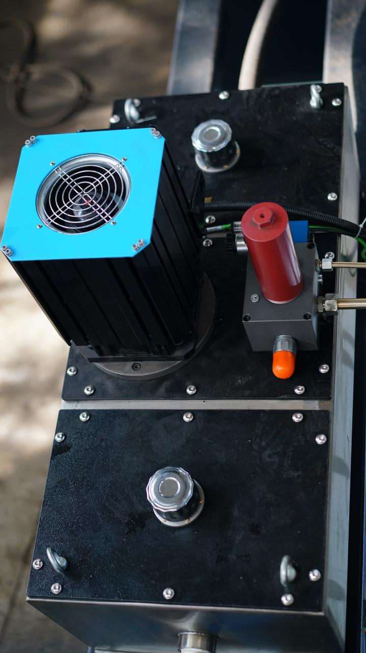 Wc67k-400T Cnc Plc آلة ثني الألواح اليدوية الهيدروليكية Nc الصحافة آلة الفرامل