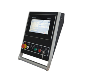 Wc67y-160 4000 مكبس هيدروليكي آلة ثني المعادن باستخدام الحاسب الآلي للصلب بعرض 4000 مم