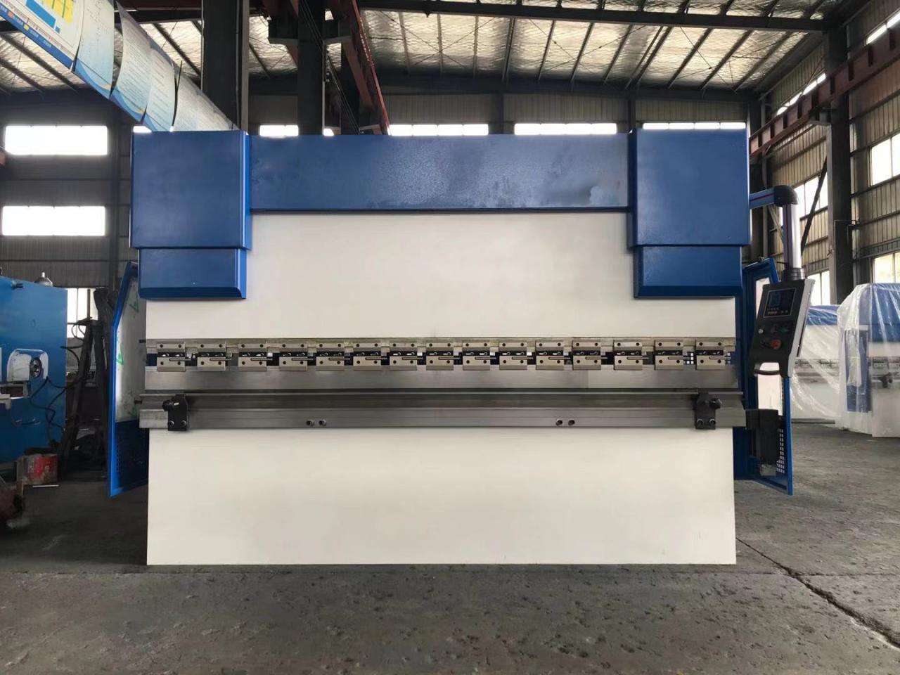 Wc67y-65/2500 Oem Hydraulic Press Brake Machine Steel Bending Machine Wc67y-65/2500 Oem الهيدروليكية الصحافة آلة الفرامل آلة الانحناء الصلب